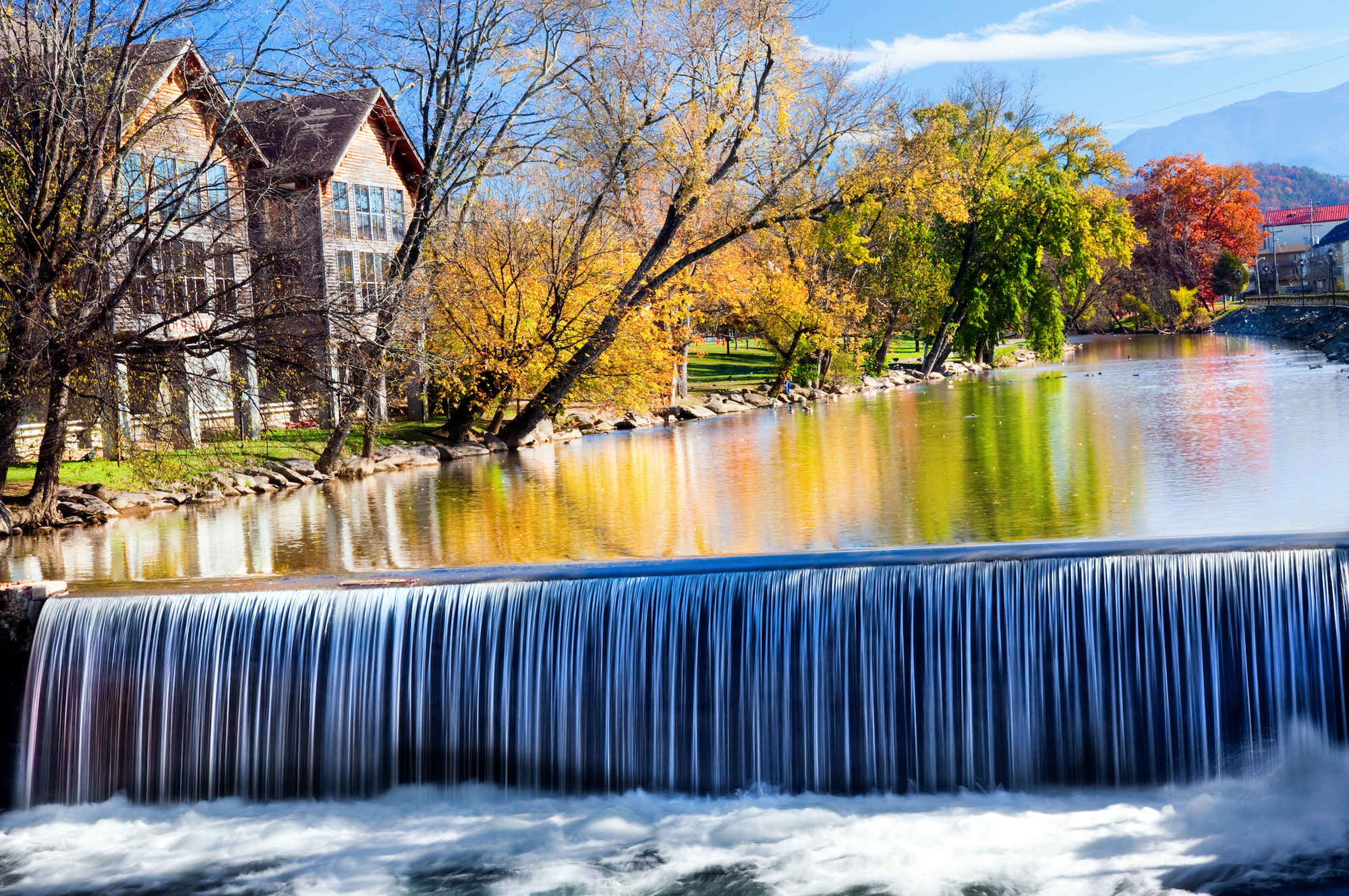 Pigeon Forge